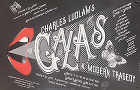 Galas Poster